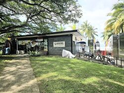 Pasir Ris Beach Park (D18), Semi-Detached #508906891